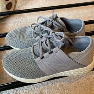 New Balance Tennis Shoes